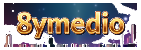 8ymedio logo